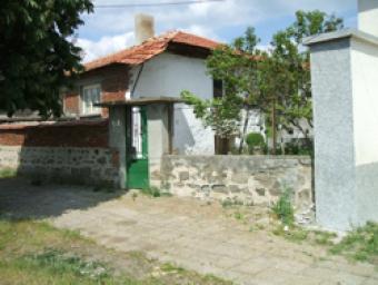 Rural Houses Bulgaria Ekzarkh-antimovo